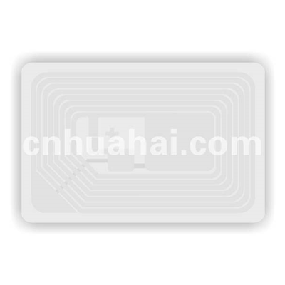 Hh-m004 NXP ultralight RFID high frequency electronic tag